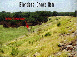 Bleiders Creek photo album