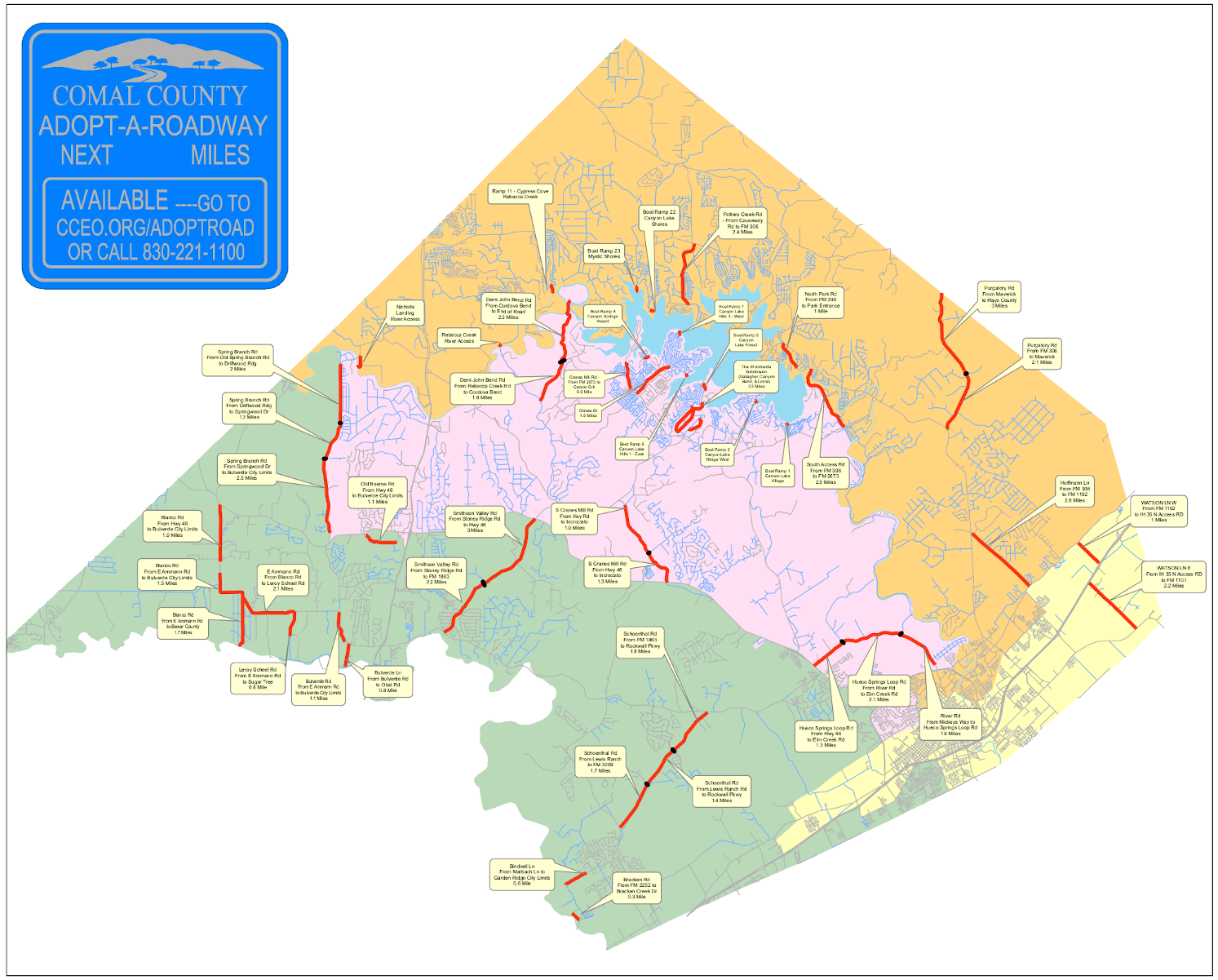 AAR Road Map